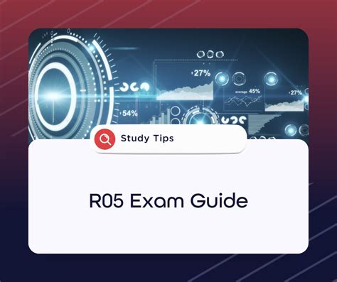 r05 exams